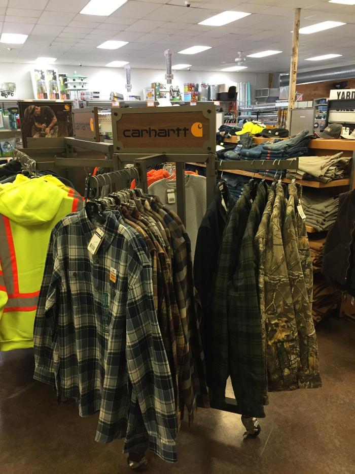 Hampton Lawn & Garden Image