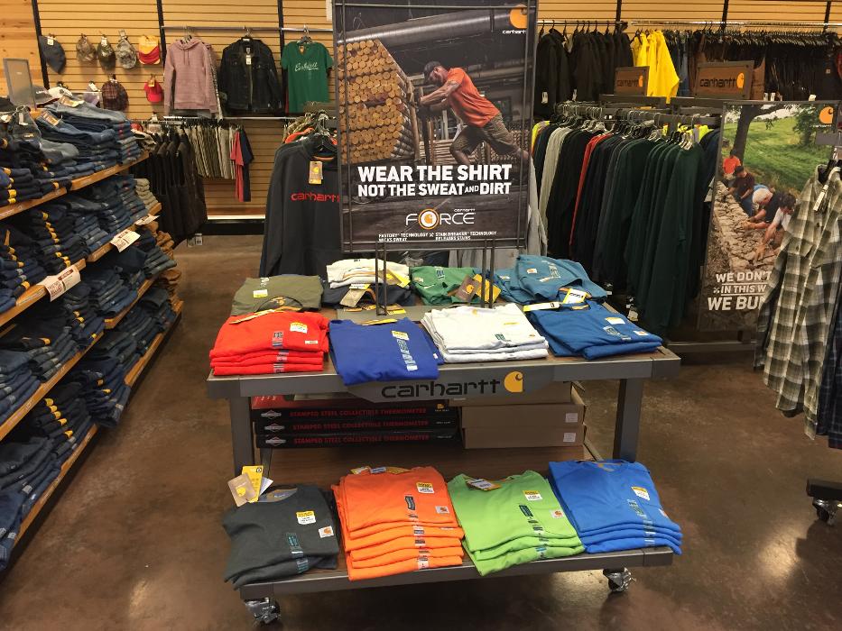 Hampton Lawn & Garden Image