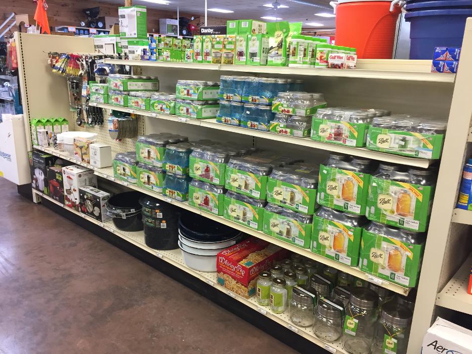 Hampton Lawn & Garden Image