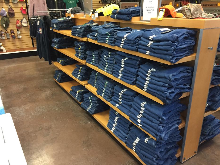 Hampton Lawn & Garden Image