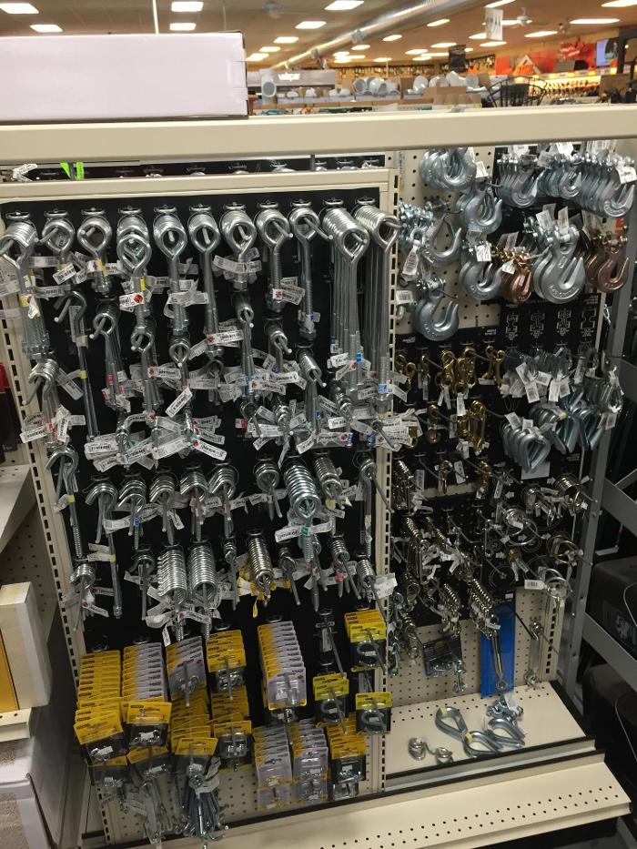 Hampton Lawn & Garden Image