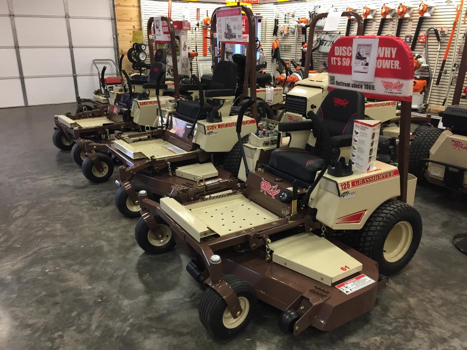 Hampton Lawn & Garden Image