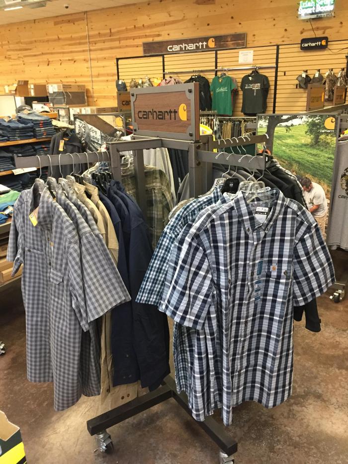 Hampton Lawn & Garden Image