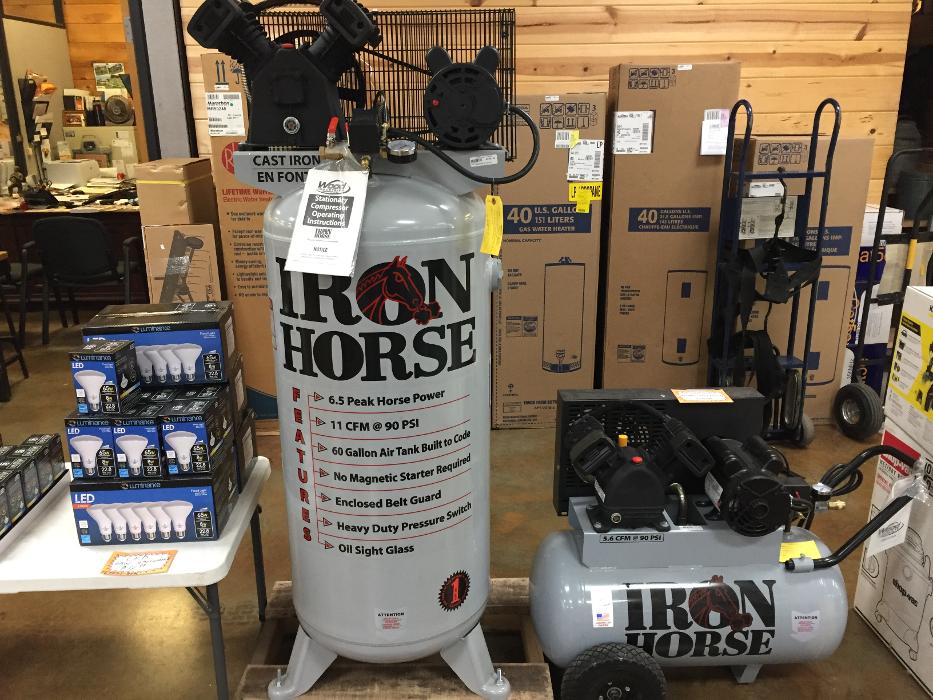 Hampton Lawn & Garden Image