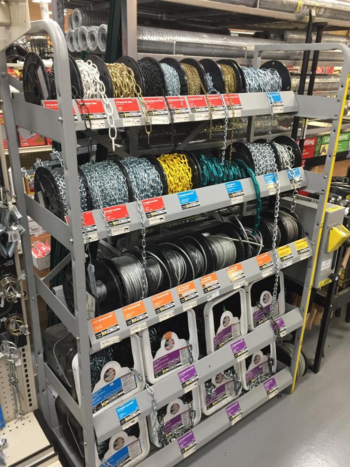 Hampton Lawn & Garden Image