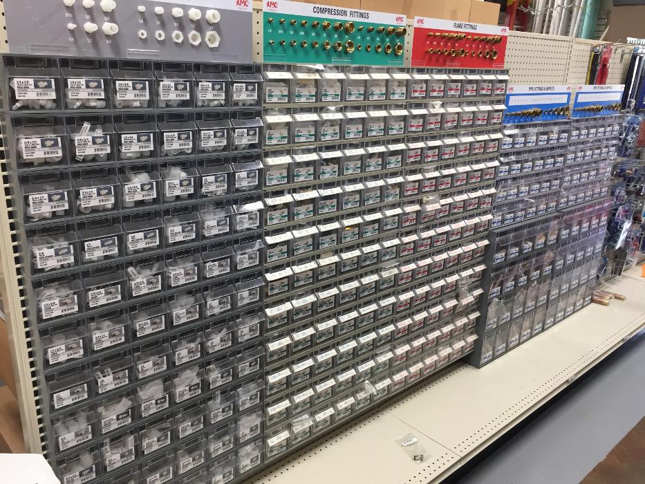 Hampton Lawn & Garden Image