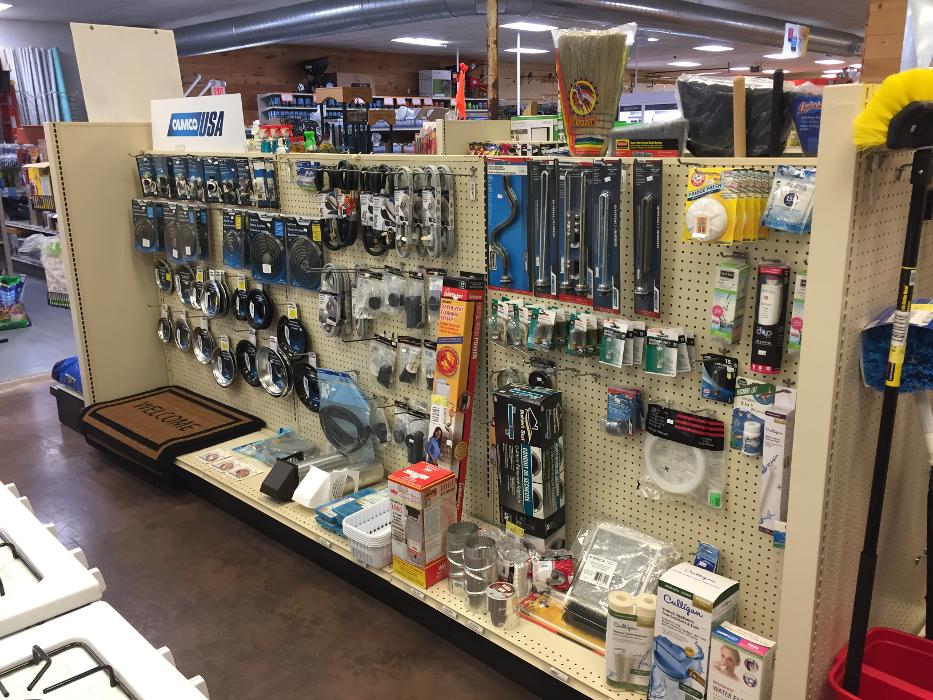 Hampton Lawn & Garden Image