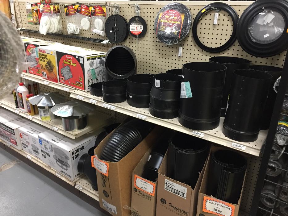 Hampton Lawn & Garden Image