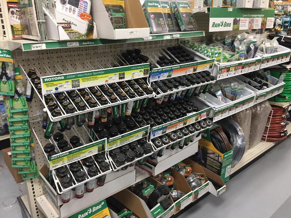 Hampton Lawn & Garden Image