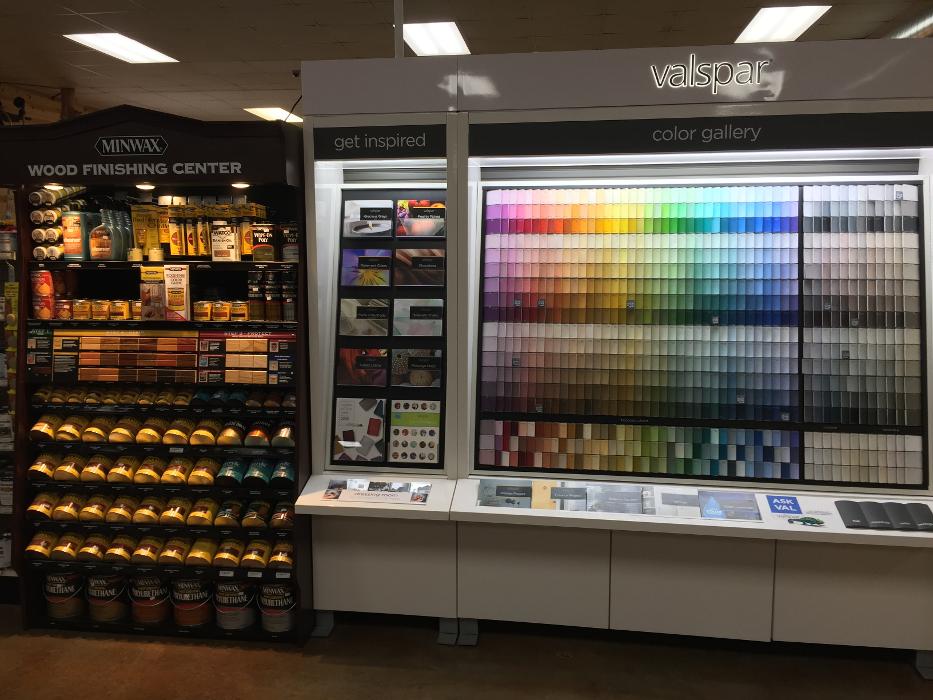 Hampton Lawn & Garden Image