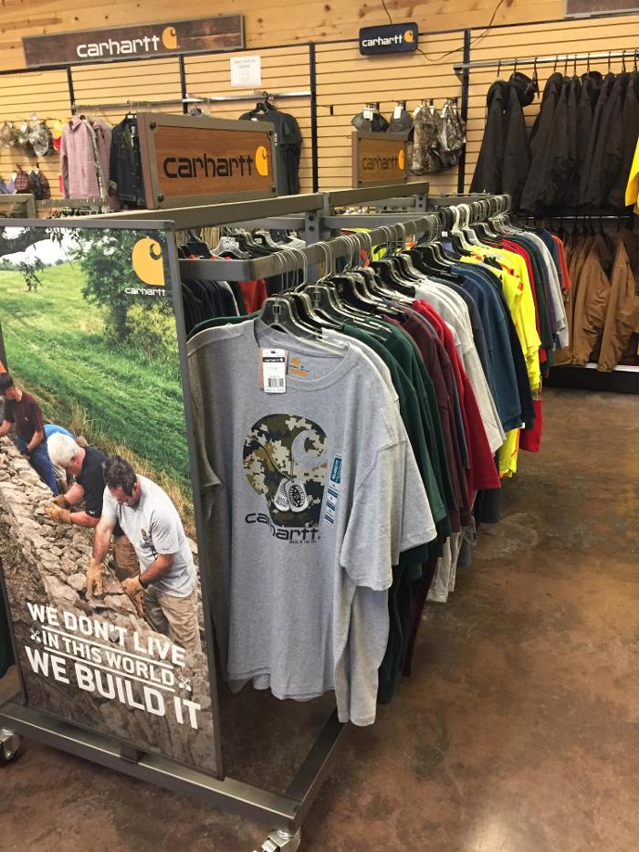 Hampton Lawn & Garden Image