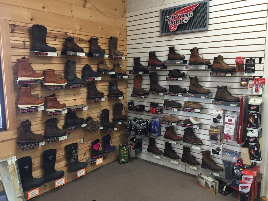 Hampton Lawn & Garden Image