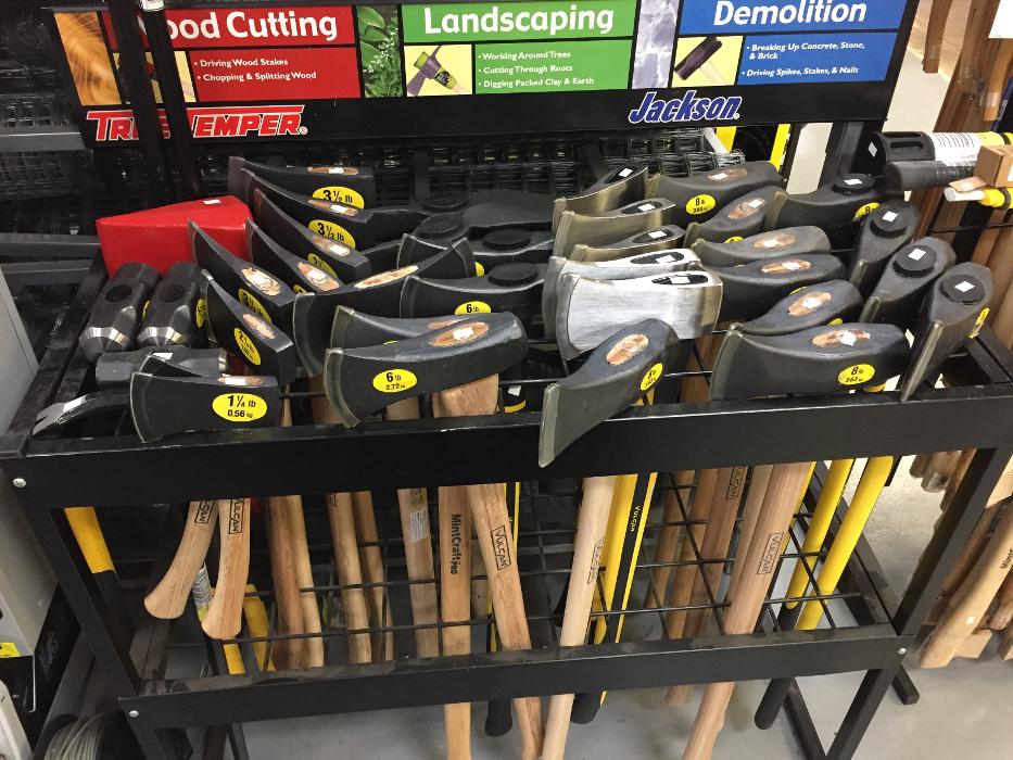 Hampton Lawn & Garden Image