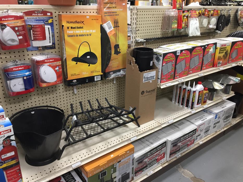 Hampton Lawn & Garden Image