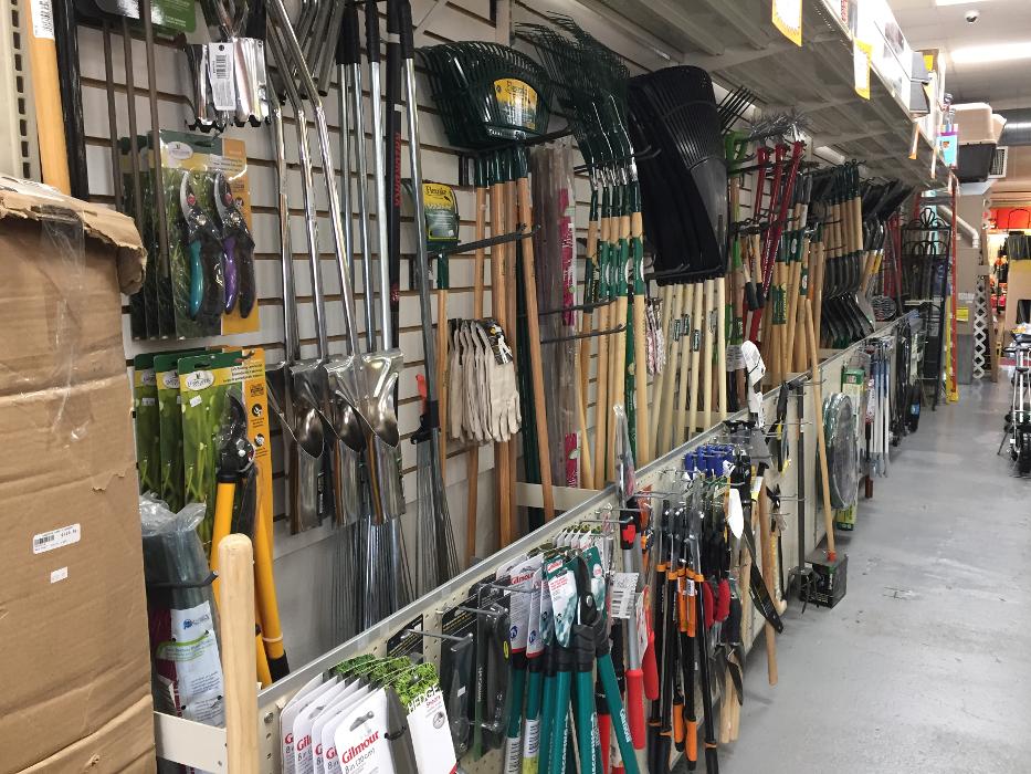 Hampton Lawn & Garden Image