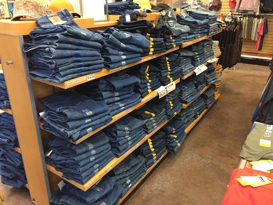 Hampton Lawn & Garden Image