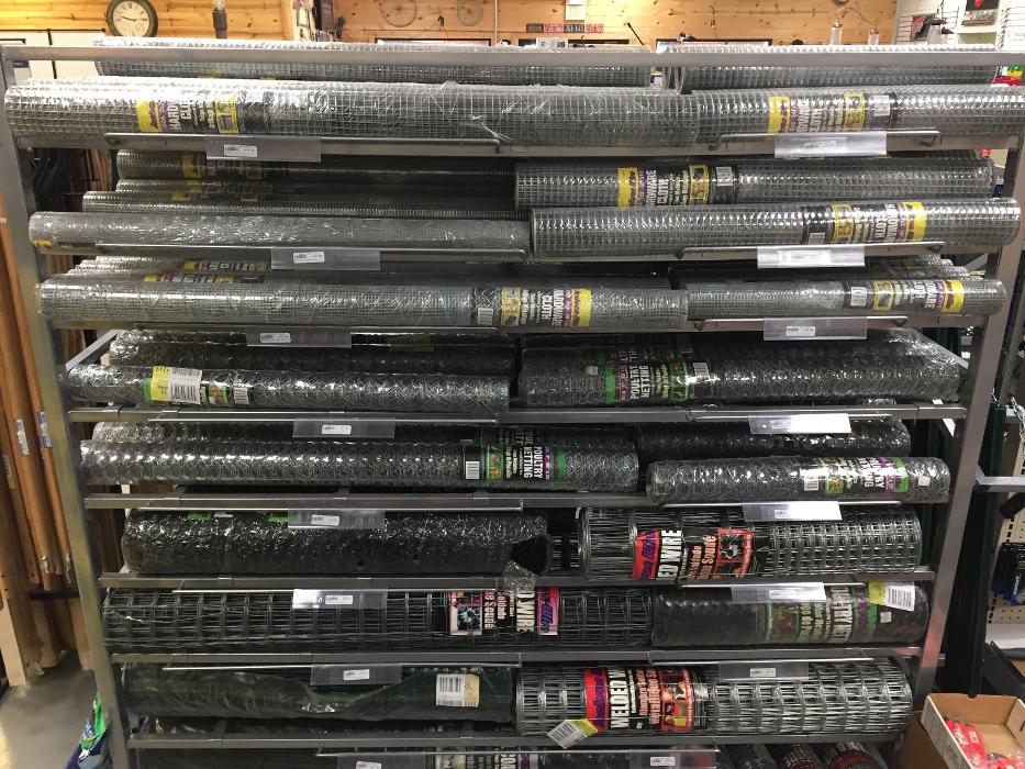 Hampton Lawn & Garden Image