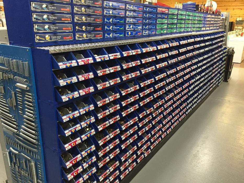 Hampton Lawn & Garden Image