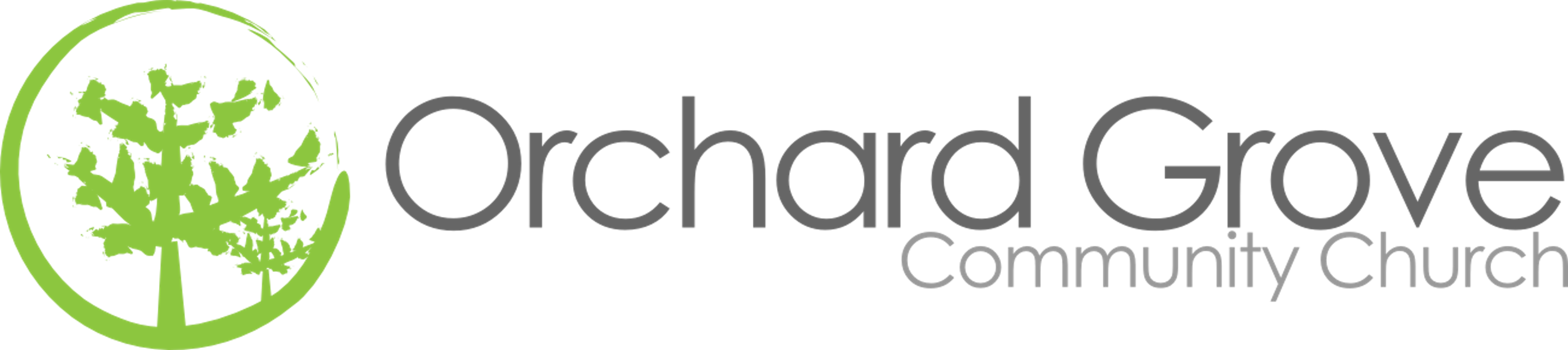 Orchard Grove Community Church