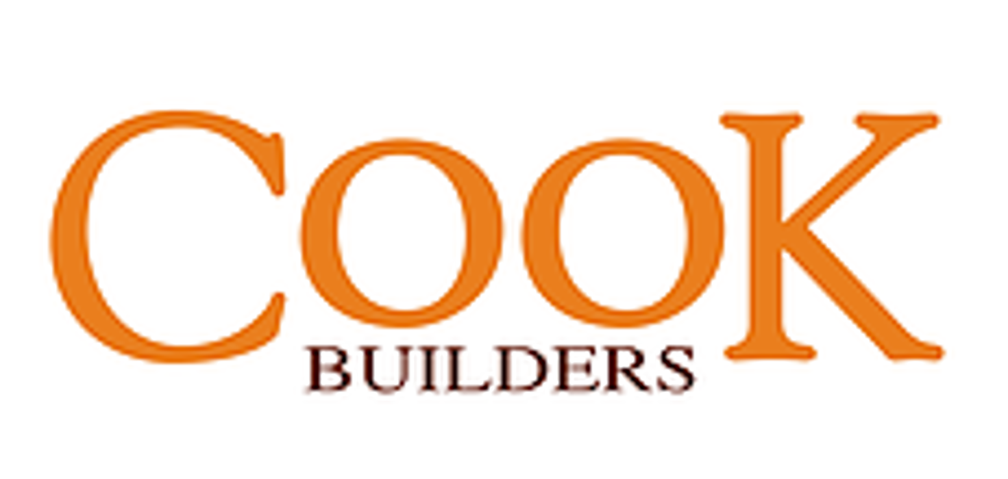Cook Builders