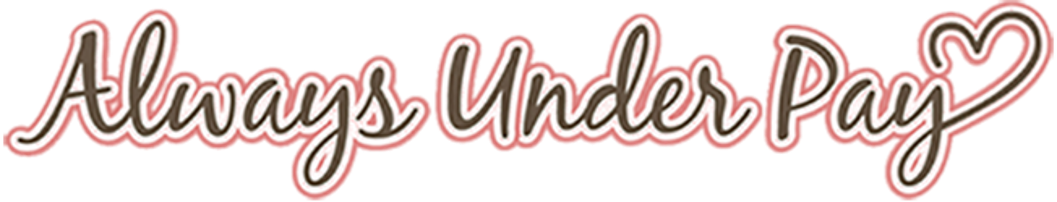 Always Under Pay Image