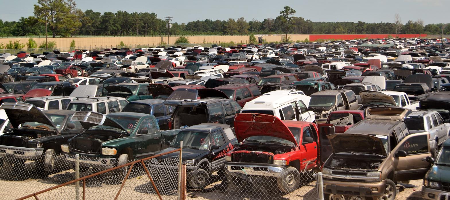 Houston Auto Recyclers, 2425 W Mount Houston Rd, Houston, TX MapQuest