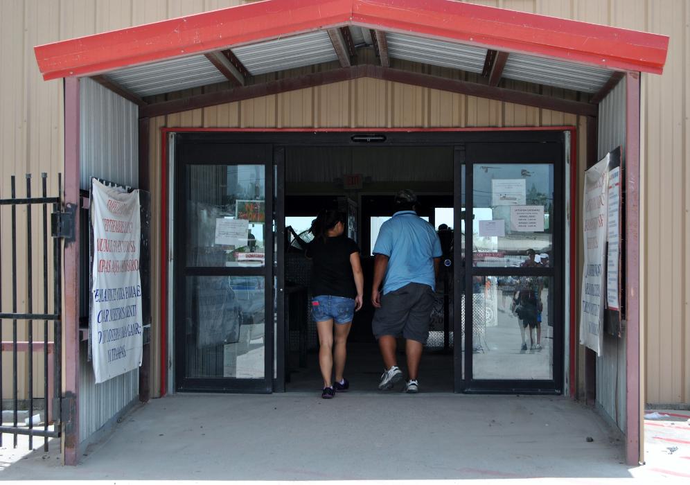 Houston Auto Recyclers Image