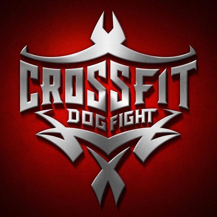 CrossFit Dog Fight
