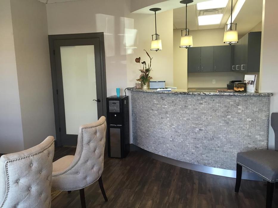 Zack Dollar, DMD Image