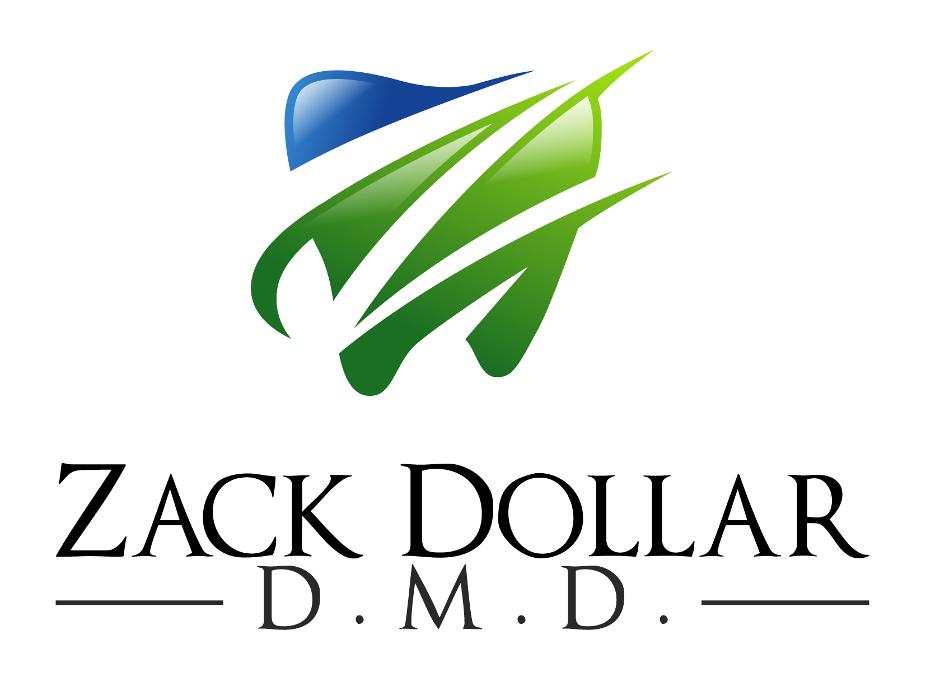 Zack Dollar, DMD Logo