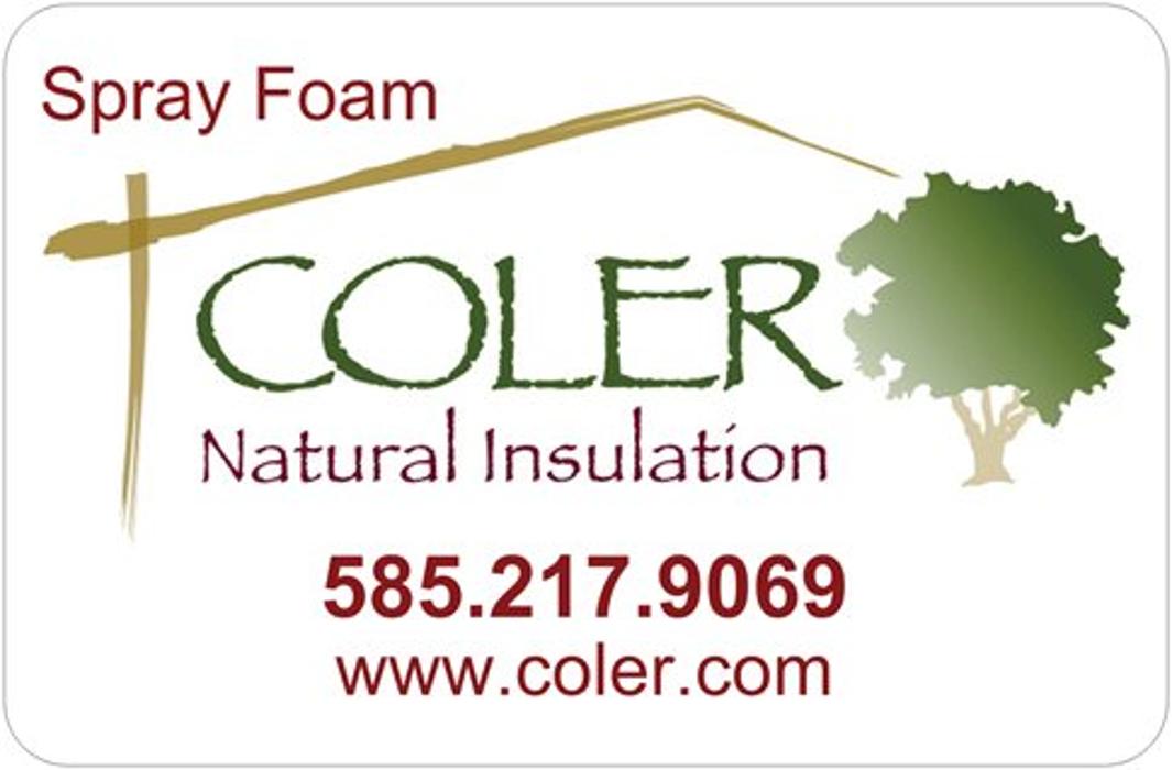 Coler Insulation