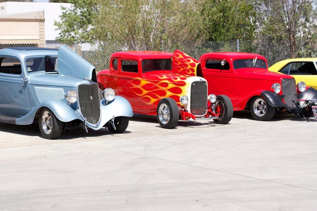 KOOTER'S GARAGE Image