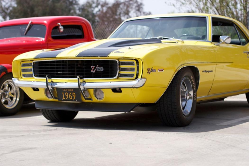 KOOTER'S GARAGE Image