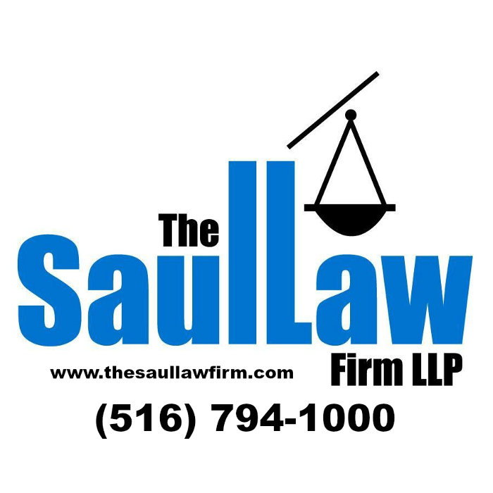THE SAUL LAW FIRM LLP