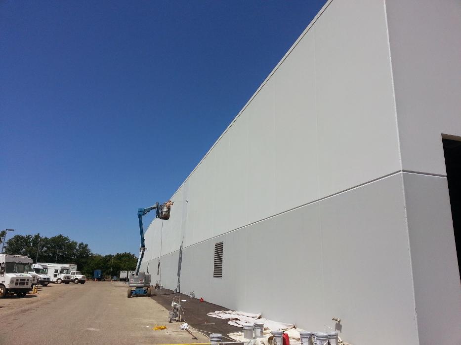 Intext painting and remodeling LLC Image