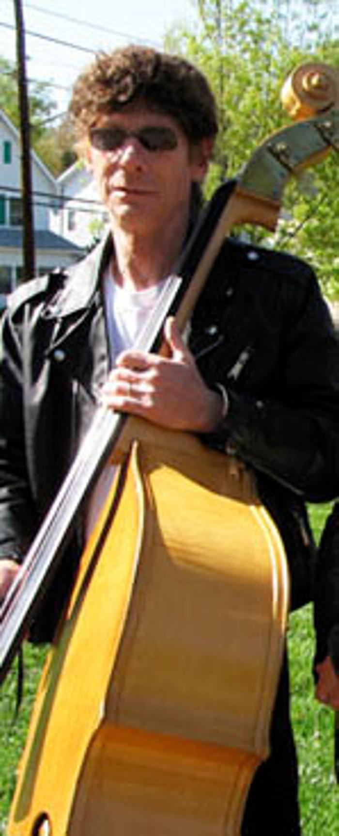 Acebass Productions Logo