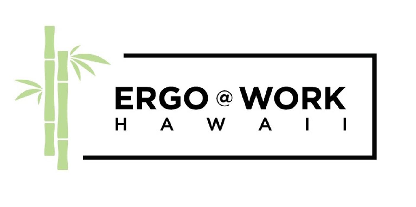 Ergo at Work Hawaii Image