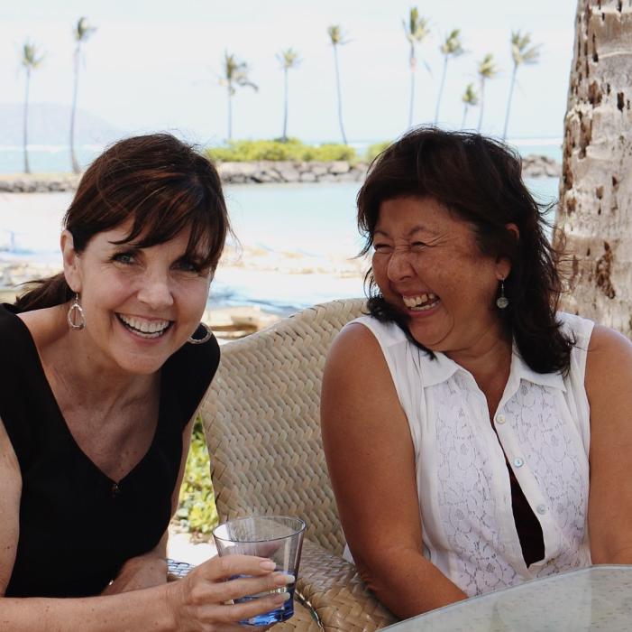 Ergo at Work Hawaii Logo