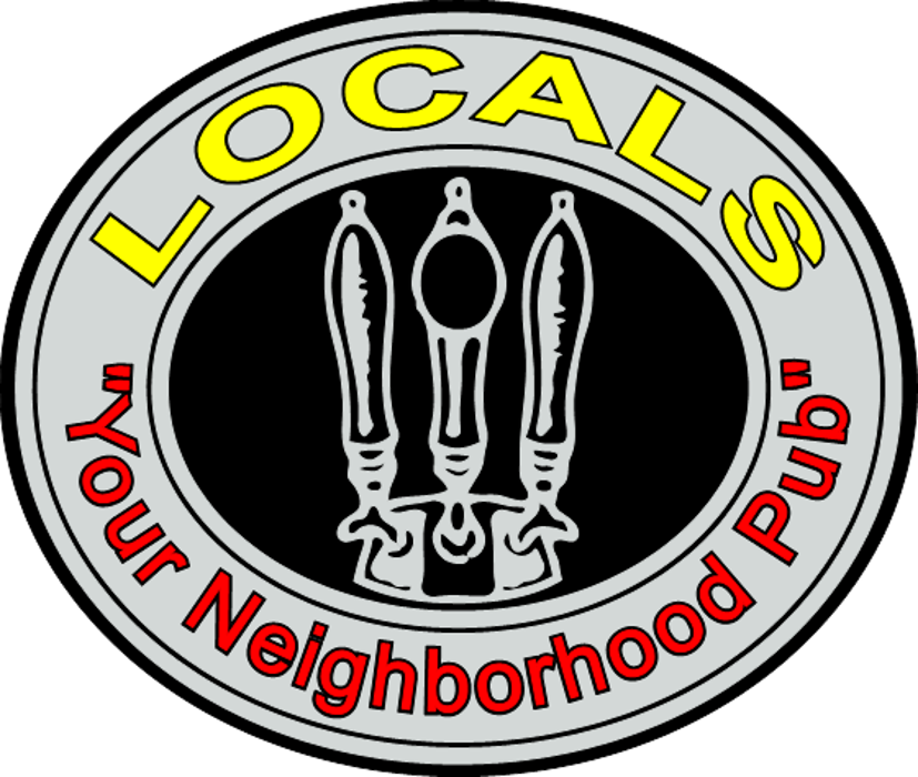 Locals Pub Image