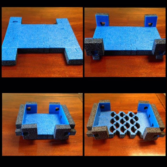 Technifoam, Inc Image