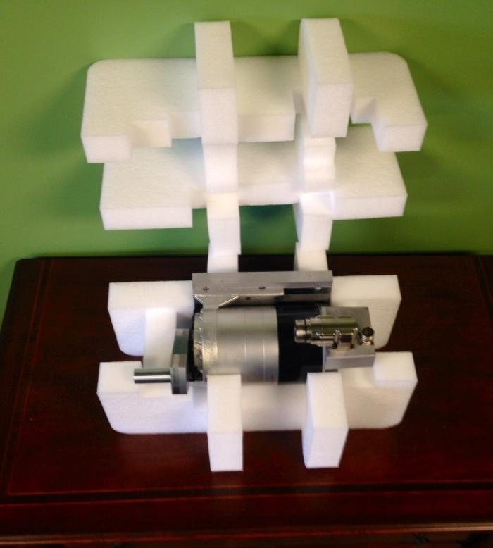 Technifoam, Inc Image