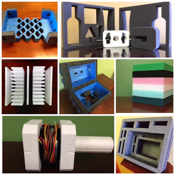 Technifoam, Inc Logo