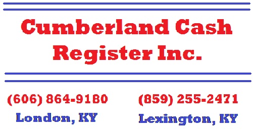 Cumberland Cash Register Inc.