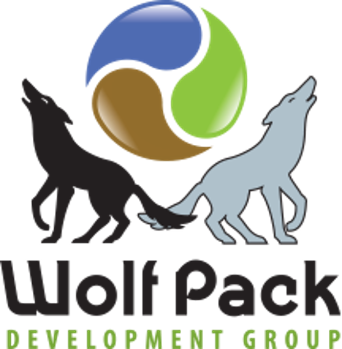 WOLF PACK DEVELOPMENT GROUP Image