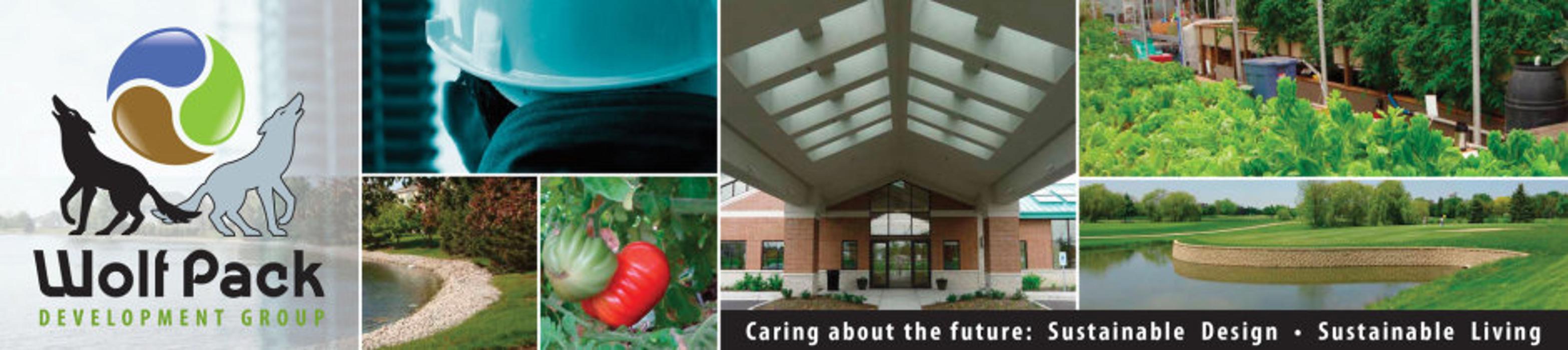 WOLF PACK DEVELOPMENT GROUP Image