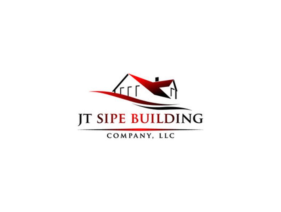 JT Sipe Building Company Logo