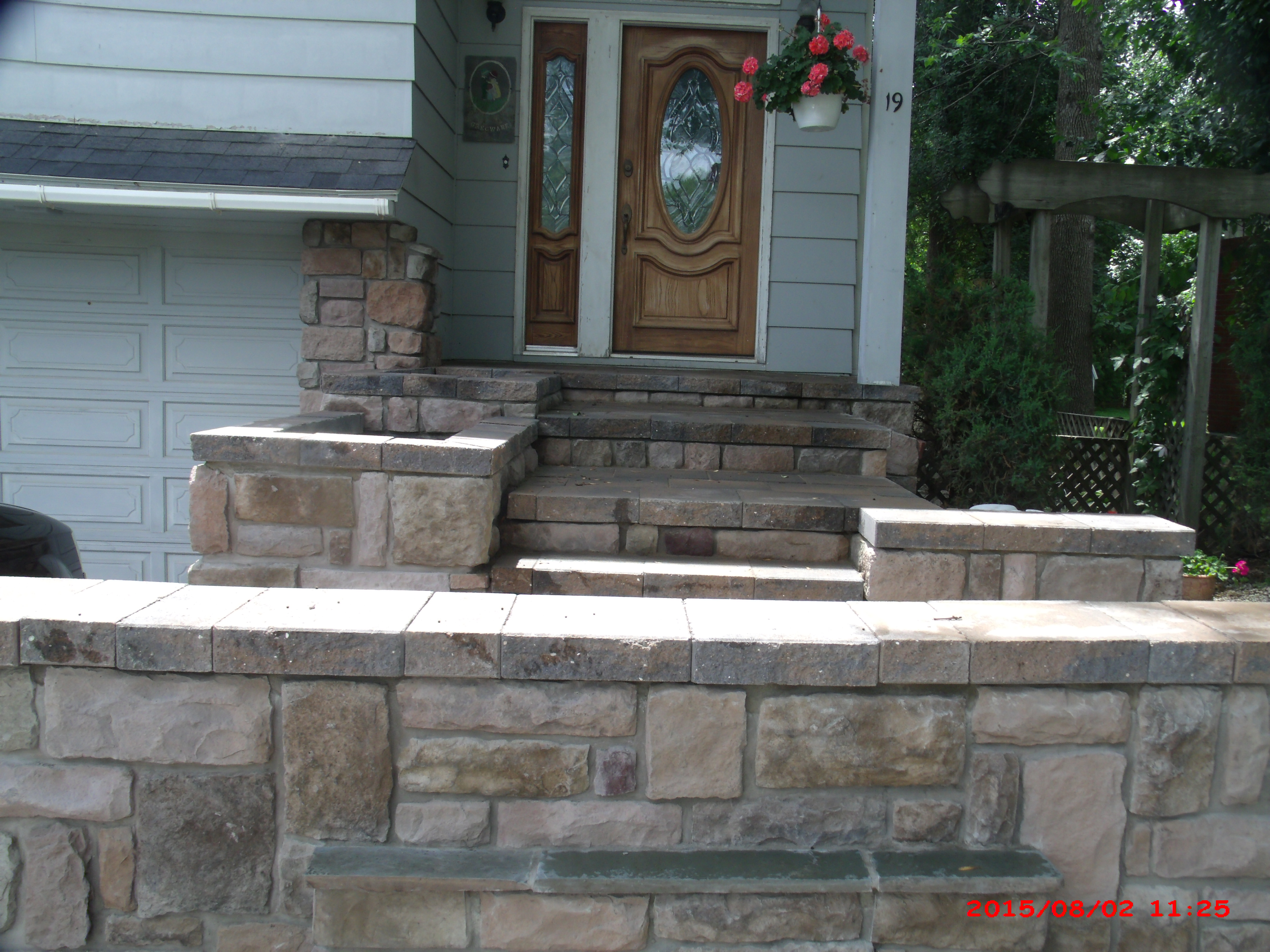 Ryan's Masonry LLC Plattsburgh (518)561-7524