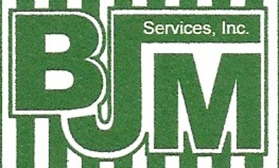 B J M Containers