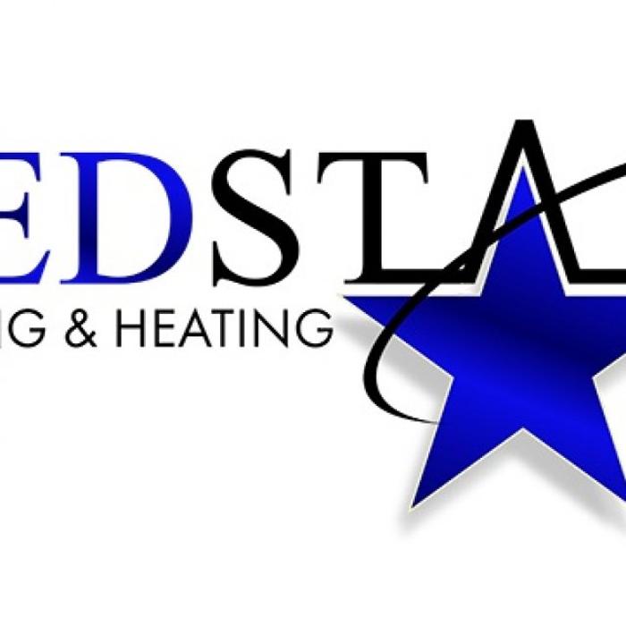 Red Star Cooling & Heating Image