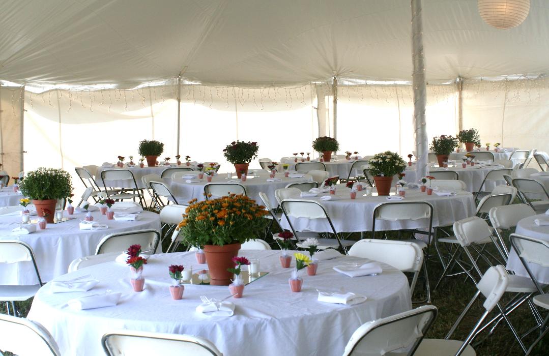 White Linen Catering and Rental Service LLC Image